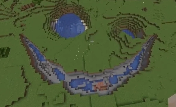 Smiley Seed | Minecraft CreepyPasta Wiki | Fandom