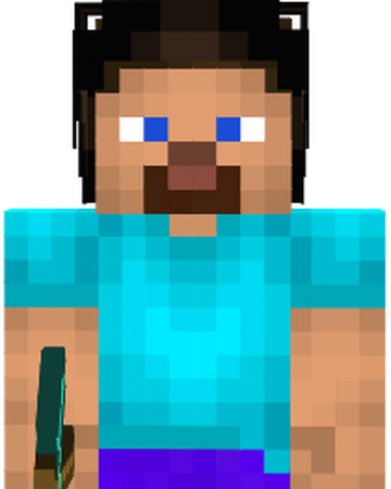 Steve And Alex Thecyberkid707 Minecraft Creepypasta Wiki Fandom