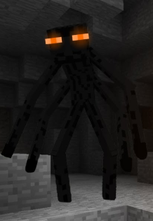 Minecraft- SOMEBODY WEARS SCP 035 AND ATTACKS OUR SCP BASE (THERE WAS  NOTHING LEFT) 