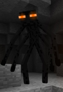 Day one of making SCP containment cells in minecraft, SCP-008(will