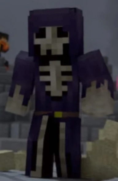 Dreadlords Three Brother (BloodLord,AquaLord,UndeadLord), Minecraft  CreepyPasta Wiki