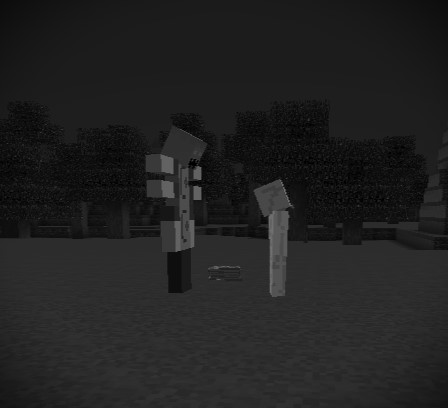 Turkishminecraftlegend, Minecraft CreepyPasta Wiki