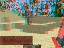 Error 422 Minecraft Creepypasta Wiki Fandom Error 422 Minecraft Creepypasta Wiki Fandom