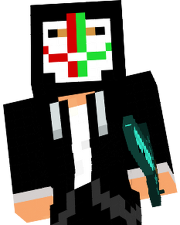 A Weird Hacker Is On My Server Minecraft Creepypasta Wiki Fandom