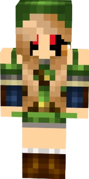 Minecraft Game マイクラ RX95566~95568 Brixtoy - Set Minifigures ぬいぐるみ