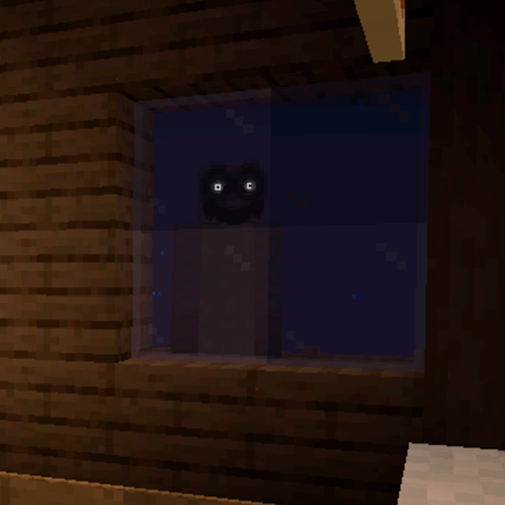 Dream Tamer Minecraft Creepypasta Wiki Fandom 