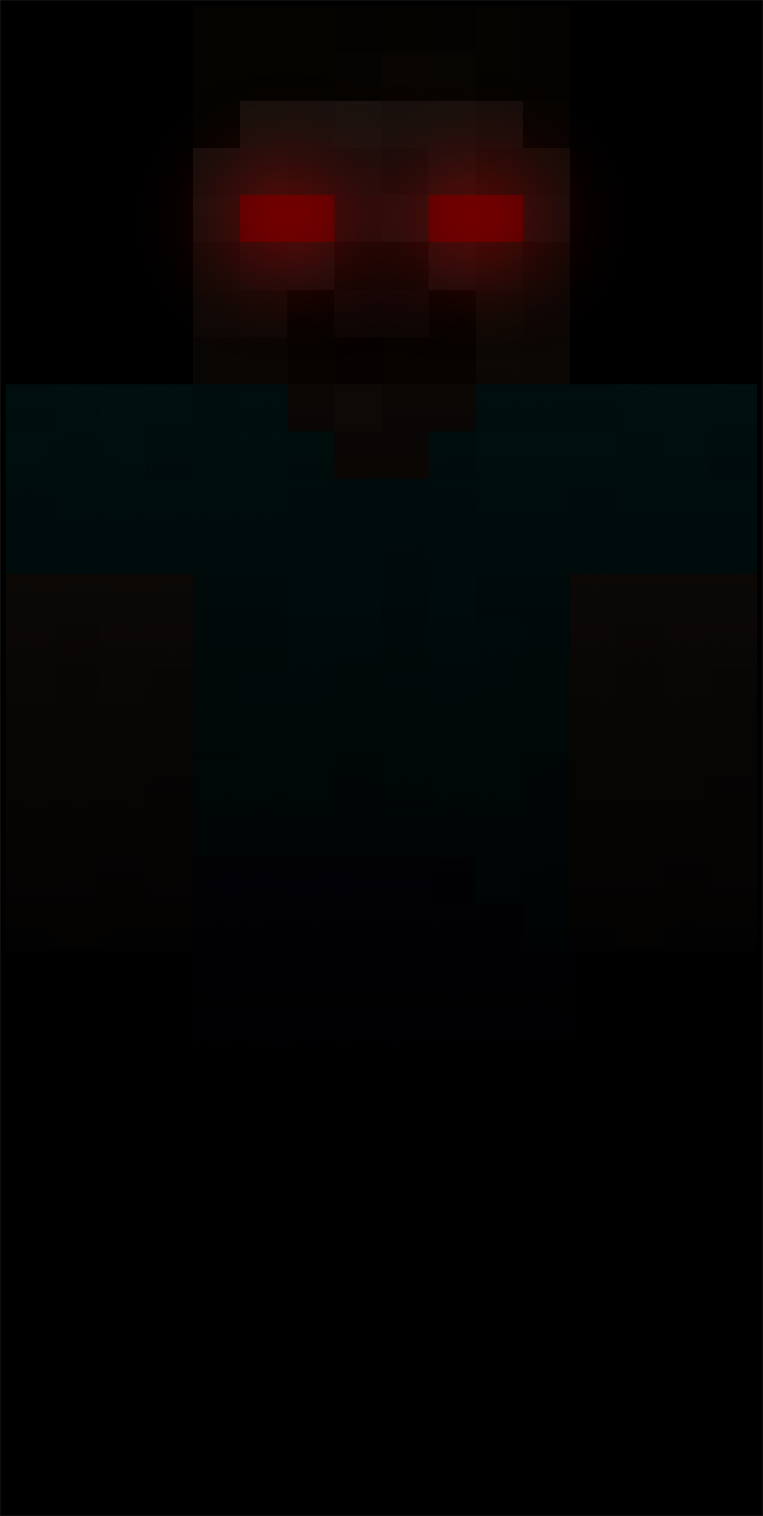 herobrine eyes