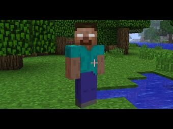 Minecraft Alpha 0.0.0, Minecraft CreepyPasta Wiki