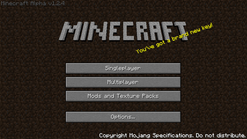 FNAF 3 Rare Screen - General Gaming - Off Topic - Minecraft Forum