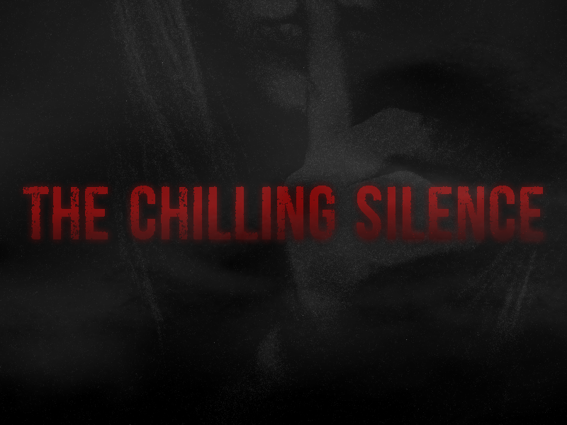 The Chilling Silence Minecraft Creepypasta Wiki Fandom - silent dark roblox chapter 2