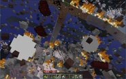 Кровать очень мощно взорвалась.png (992 KB) A powerful explosion when trying to sleep