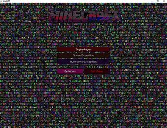 Error 422 Minecraft Creepypasta Wiki Fandom