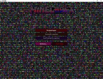 Error 422 Minecraft Creepypasta Wiki Fandom Error 422 Minecraft Creepypasta Wiki Fandom