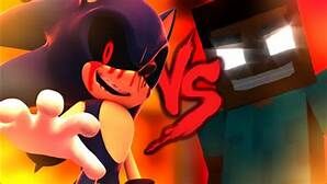 Sonic.exe 2 - Dark sonic vs sonic.exe - Wattpad