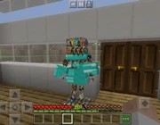 Unloaded texture | Minecraft CreepyPasta Wiki | Fandom