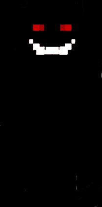 ERr@R 666 | Minecraft CreepyPasta Wiki | Fandom
