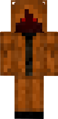 Hoodie, Minecraft CreepyPasta Wiki