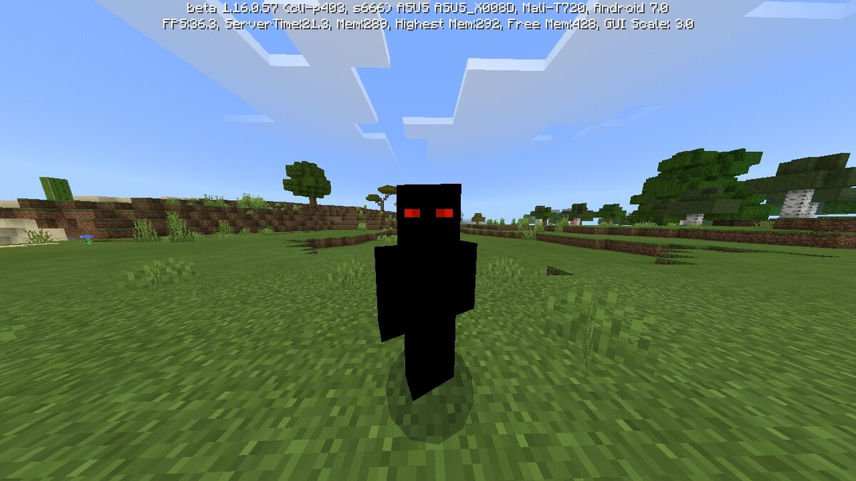 Jack The Bullied One, Minecraft CreepyPasta Wiki