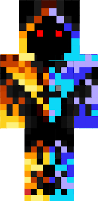 The Entity 101 Minecraft Creepypasta Wiki Fandom