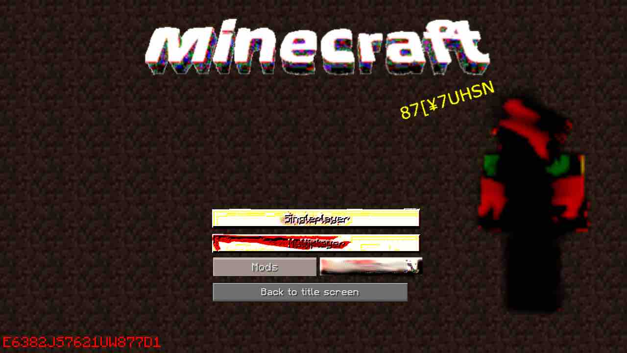 Download minecraft alpha 0.0.0