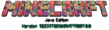 X 上的Scott (ECKOSOLDIER)：「New #Minecraft PC logo states (Java Edition) now  to me the Java Edition needs to be the same colour as the Minecraft logo..  it doesn't go.  / X