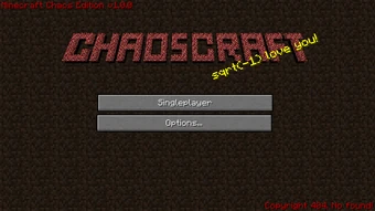 Résultat de recherche d'images pour "chaoscraft creepypasta mob"