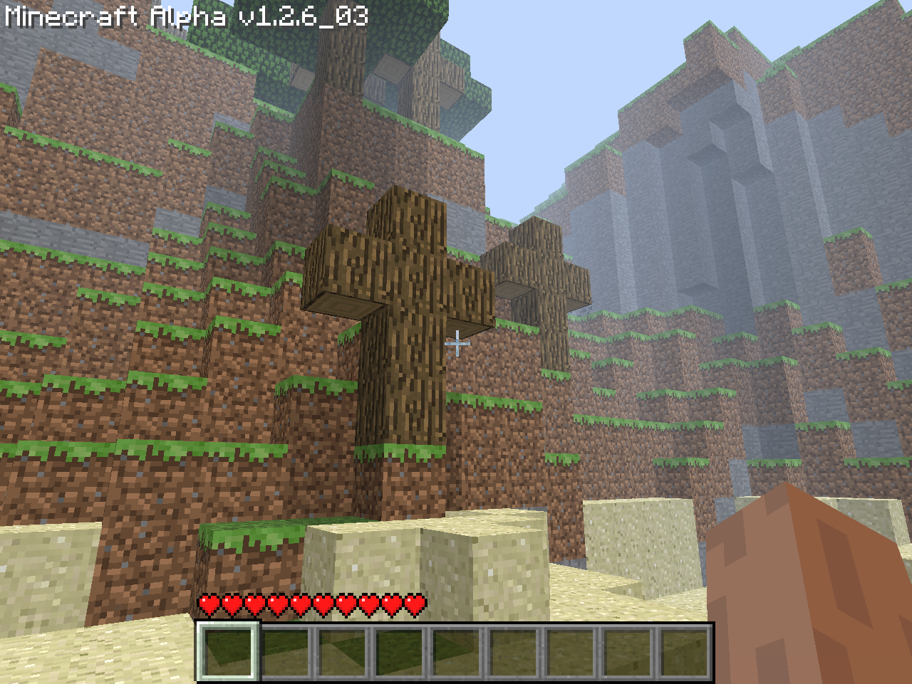 minecraft alpha 1.2 6 minecraft alpha 1.2 6