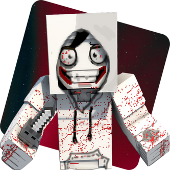 Free: Minecraft Jeff the Killer Creepypasta Video  - killer png   