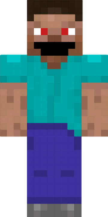 Zodiac Killer Minecraft Skin