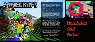 Herobrine+Notch