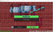 Minecraft Negative | Minecraft CreepyPasta Wiki | Fandom