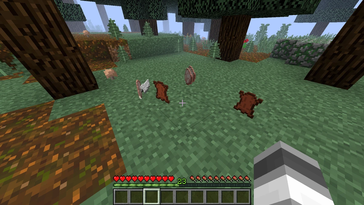 The imp3rs0n4tor | Minecraft CreepyPasta Wiki | Fandom