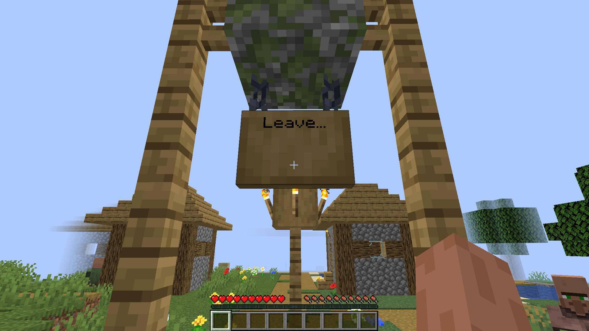 Void=null.exe? | Minecraft CreepyPasta Wiki | Fandom