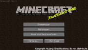 Minecraft Hex (NOT FOR PUBLIC USE)