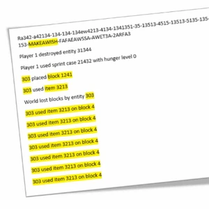 Discuss Everything About Minecraft Creepypasta Wiki Fandom