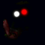 Secret picture in the game files.