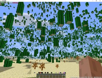 Error 422 Minecraft Creepypasta Wiki Fandom