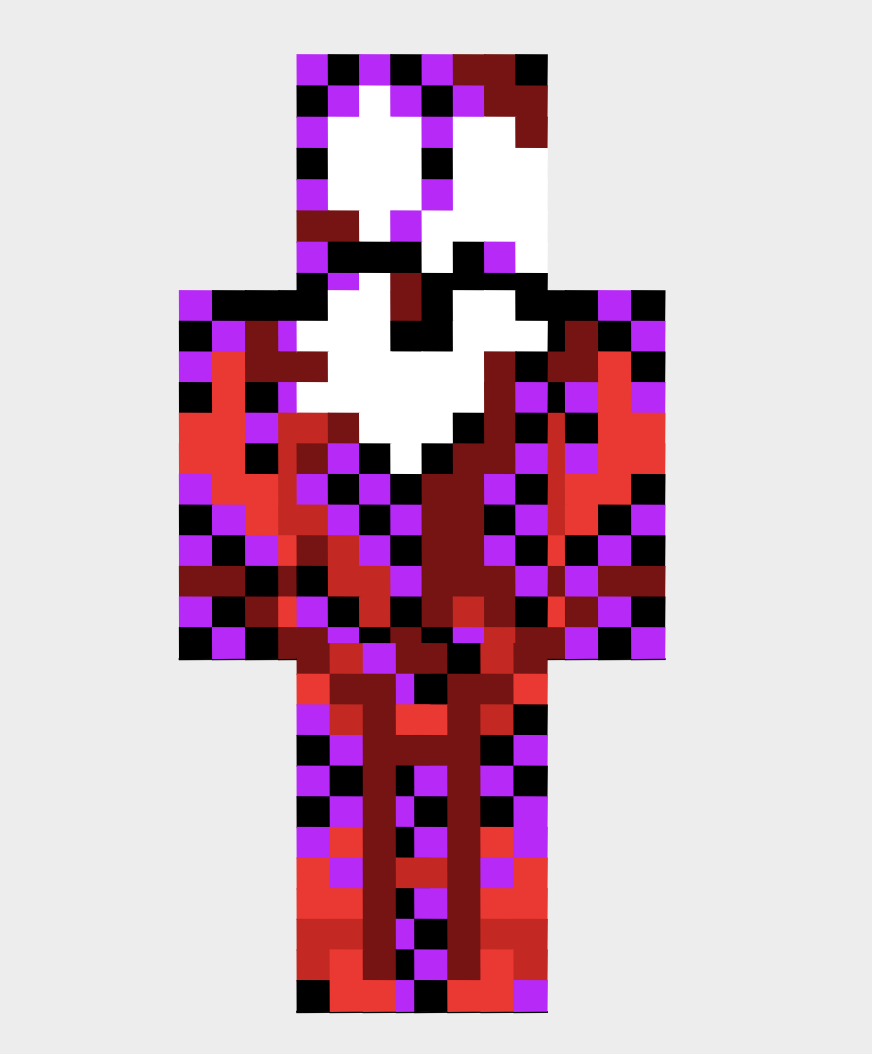 The Glitched Stalker Minecraft CreepyPasta Wiki Fandom