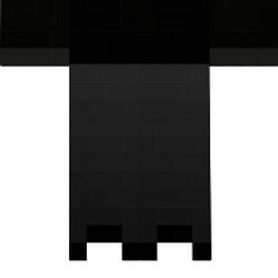 CreepyPasta And SCP Skins Minecraft Collection