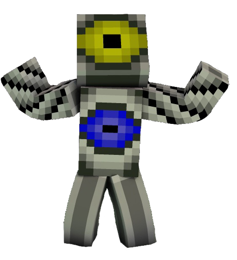 The Hypixel Beast | Minecraft CreepyPasta Wiki | Fandom