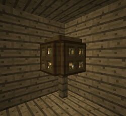 Lamp Shade