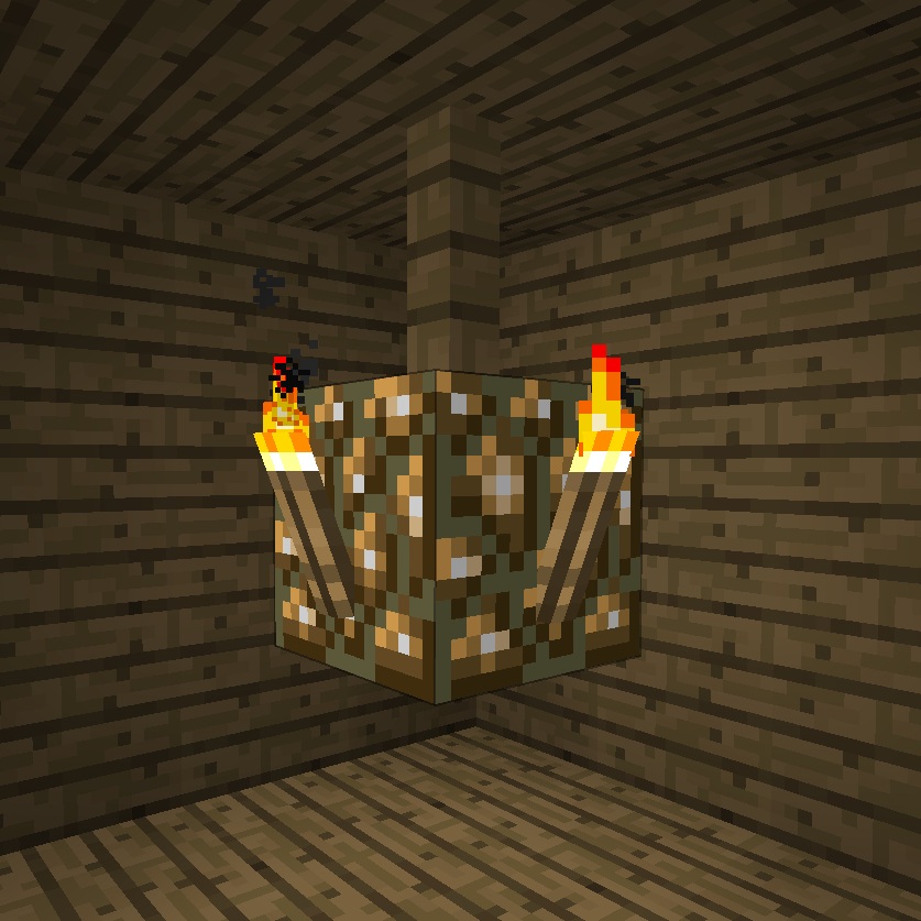 Lighting Minecraftdesign Wiki Fandom