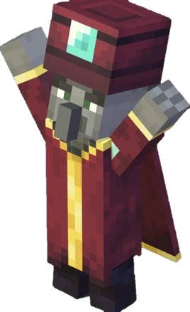 Enchanter in png 