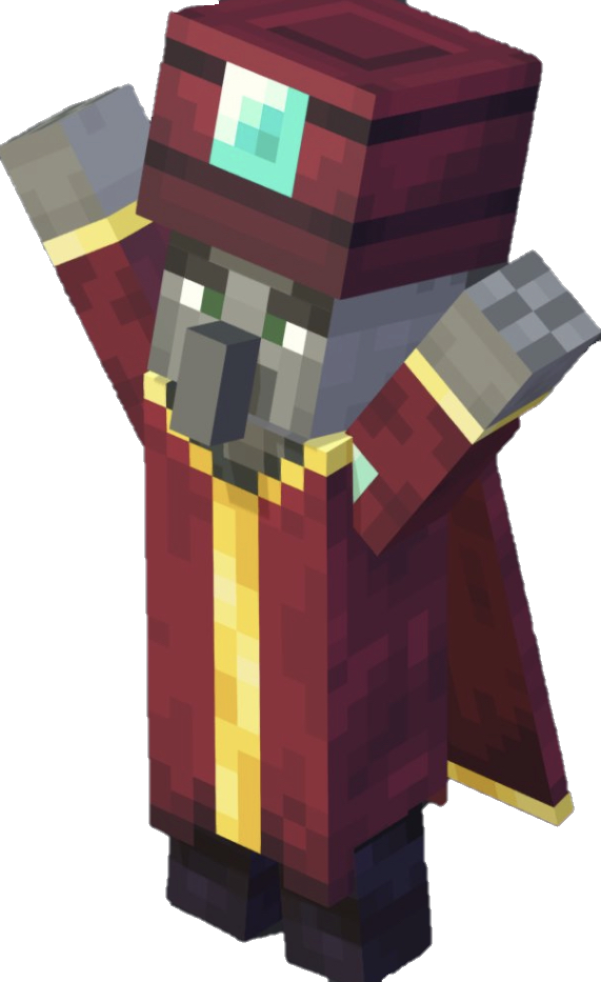 Enchanter | Minecraft: Dungeons Wiki | Fandom