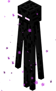 Enderman | Minecraft: Dungeons Wiki | Fandom