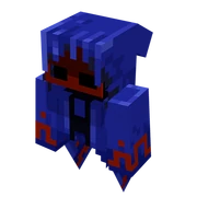 The Souldancer Robe, a type of armor.