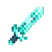 DiamondSword(3D)