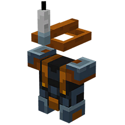 minecraft funter wiki