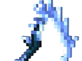 Frost Scythe