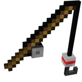 FishingRod(3D)